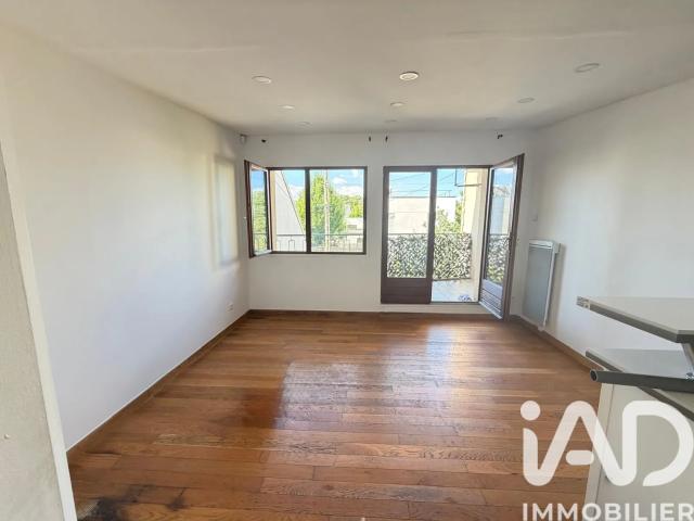 Appartement vente à Le Raincy, Villepinte