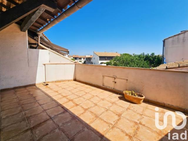 Appartement vente à Arles, Saintes-maries-de-la-mer