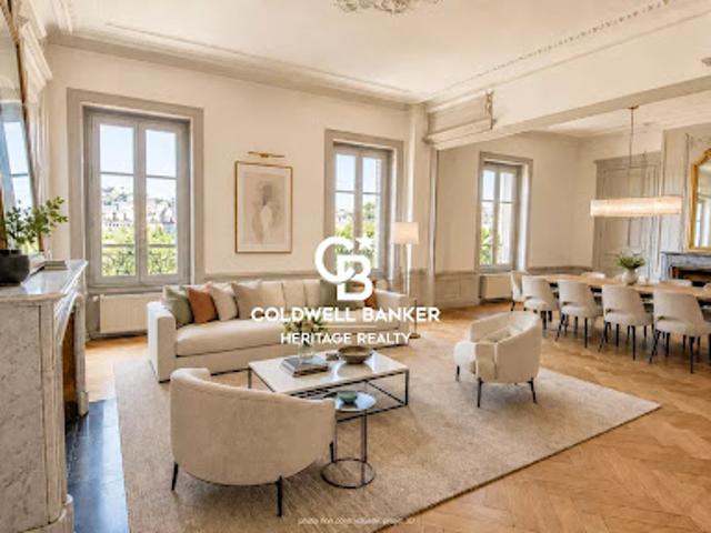 Appartement vente à Lyon, Métropole de Lyon