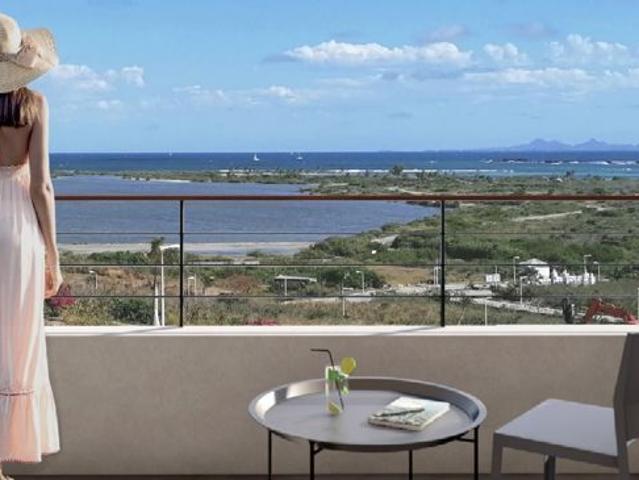 Appartement vente à Lunéville, Saint-martin