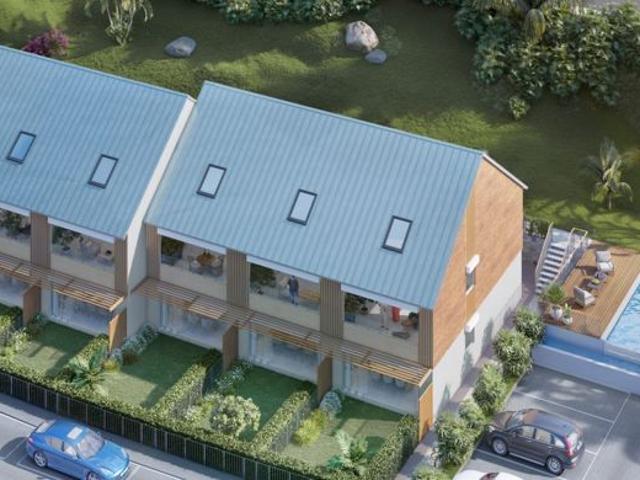 Appartement vente à Lunéville, Saint-martin