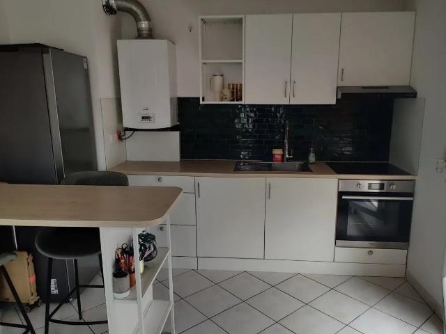 Appartement vente à 24 Arpents - 11 Novembre, Neuilly-sur-Marne