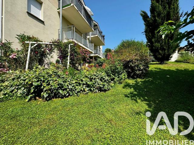 Appartement vente à Castelsarrasin, Moissac