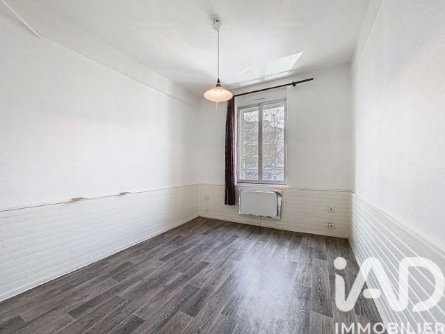 Appartement vente à Lyon, Métropole de Lyon