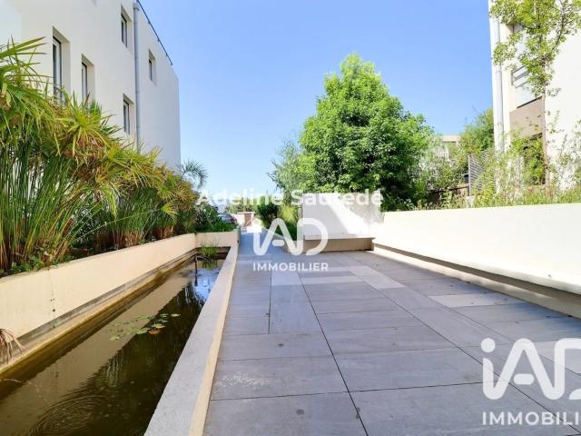 Appartement vente à Marseille, La Ciotat