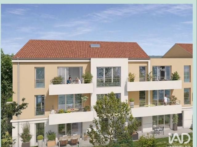 Appartement vente à Forcalquier, Manosque