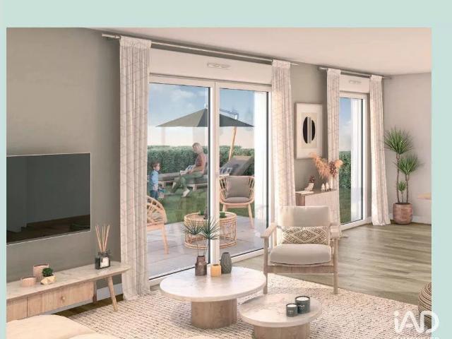 Appartement vente à Forcalquier, Manosque