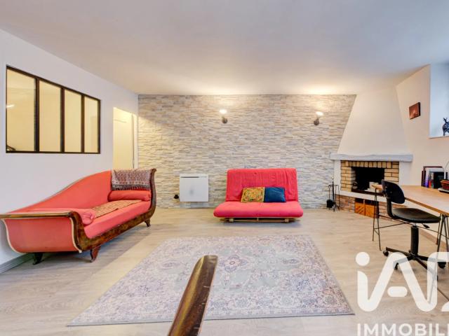 Appartement vente à Boulogne-Billancourt, Meudon