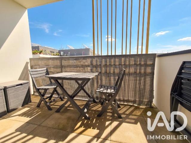 Appartement vente à Argenteuil, Herblay