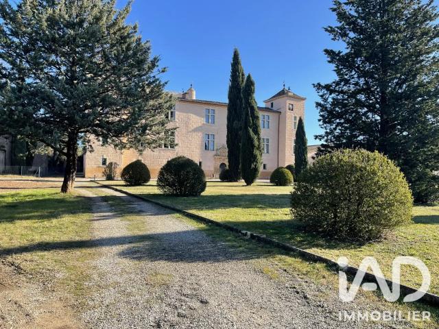 Appartement vente à Saint-Martin-de-Londres, Hérault