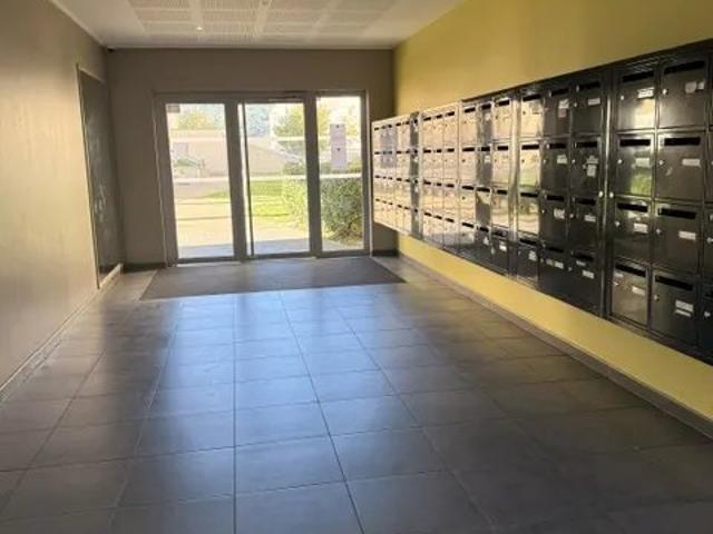 Appartement vente à Le Noyer, Jouy-le-Moutier