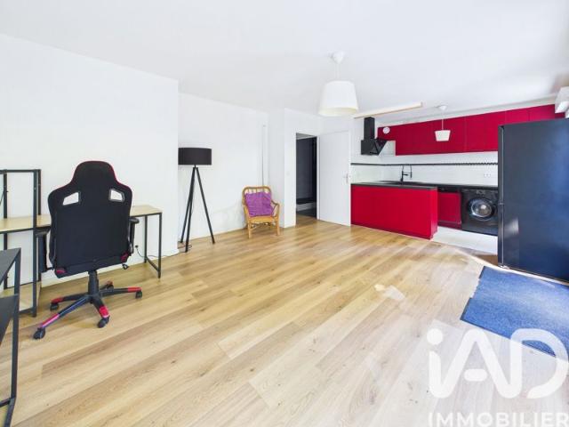 Appartement vente à Melun