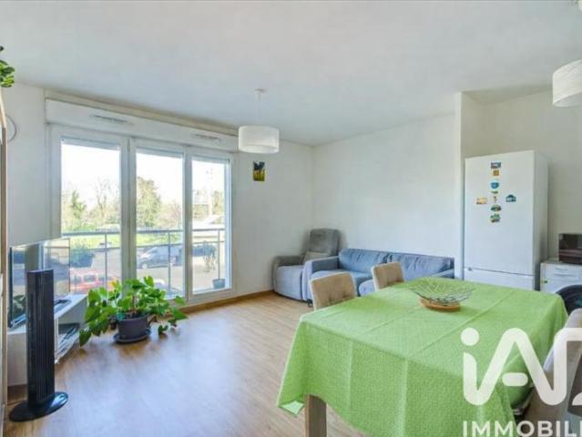 Appartement vente à Palaiseau, Athis-mons