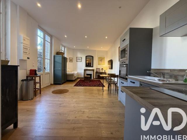 Appartement vente à Lisieux, Cricqueboeuf