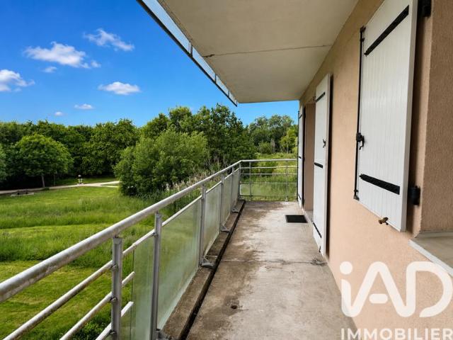 Appartement vente à Orléans, Saint-jean-le-blanc