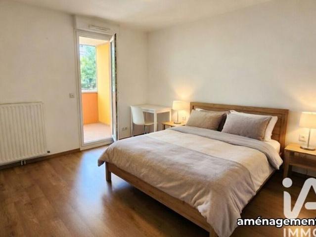 Appartement vente à Rennes, Bretagne
