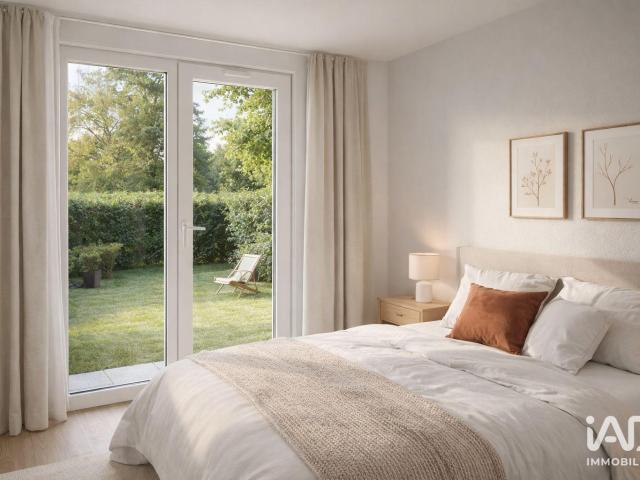 Appartement vente à Avignon, Châteauneuf-de-gadagne