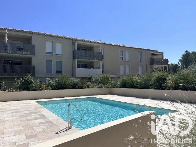 Appartement vente à Uzès, Gard