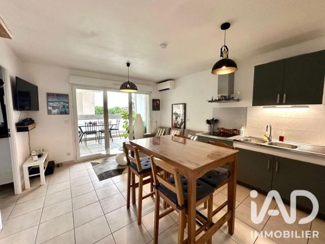 Appartement vente à Arrondissement de Draguignan, La Môle