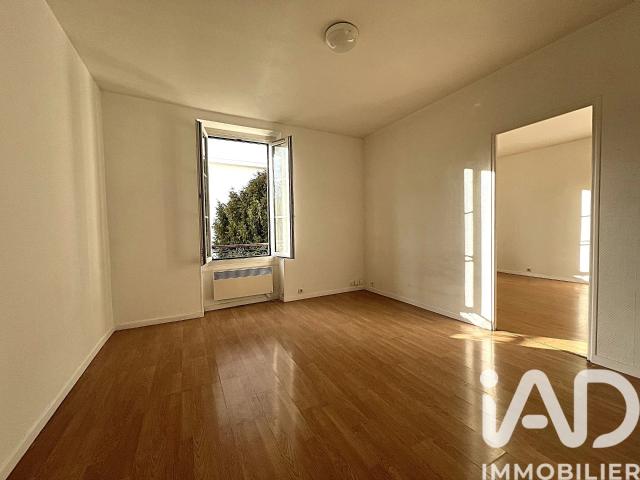 Appartement vente à Mantes-la-Jolie, Mantes-la-jolie