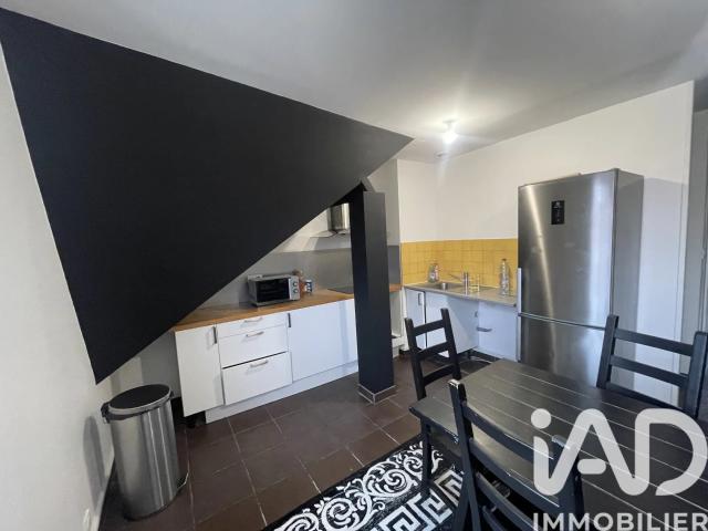 Appartement vente à Villeneuve-le-Roi, Val-de-Marne