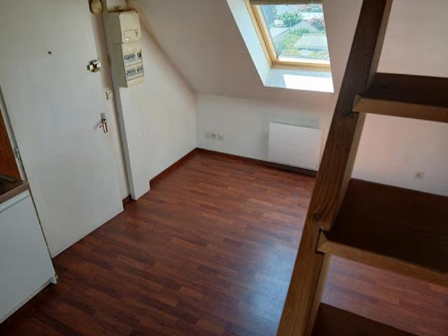 Appartement vente à Châteaubriant-Ancenis, Châteaubriant