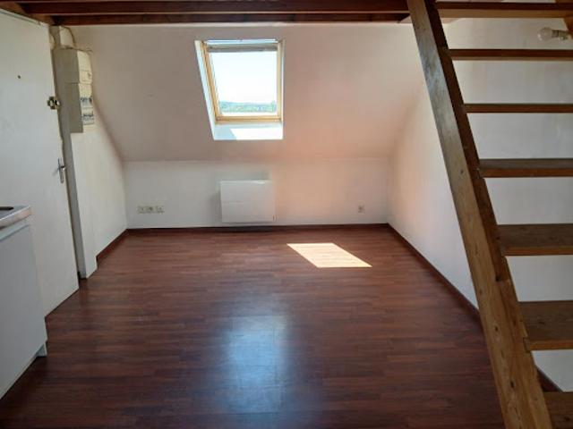 Appartement vente à Châteaubriant-Ancenis, Châteaubriant