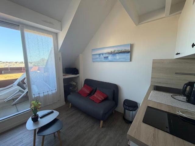 Appartement vente à Vannes, Bretagne