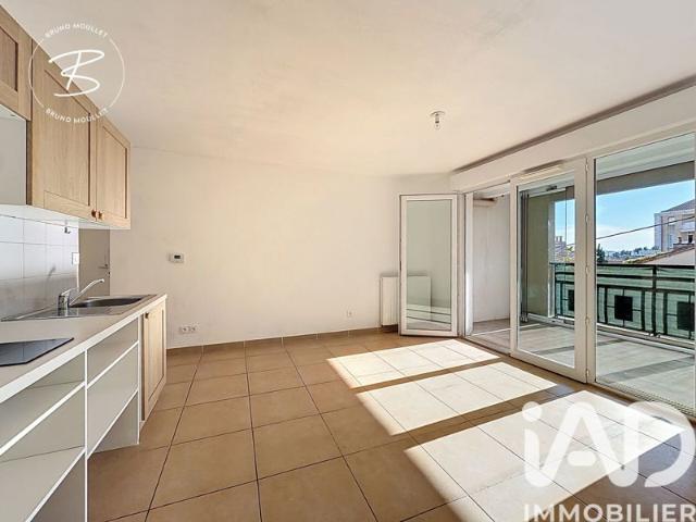 Appartement vente à Arrondissement de Toulon, Toulon