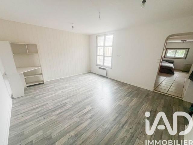 Appartement vente à Meaux, Saints