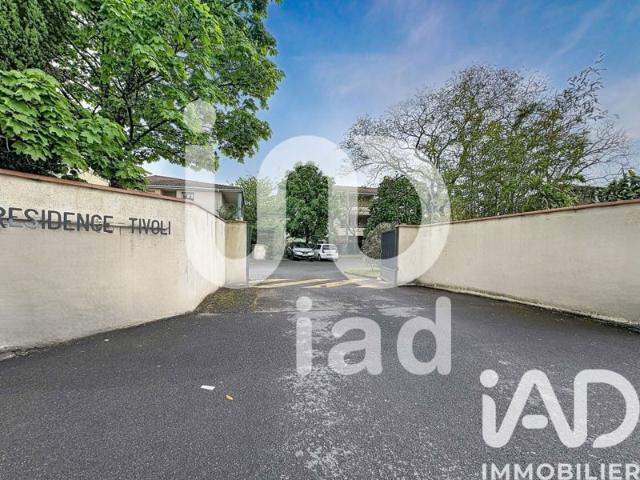 Appartement vente à Toulouse, Saint-loup-cammas