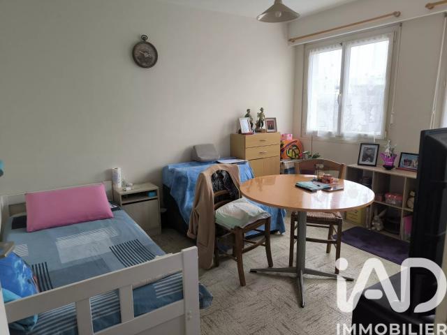 Appartement vente à Vannes, Bretagne