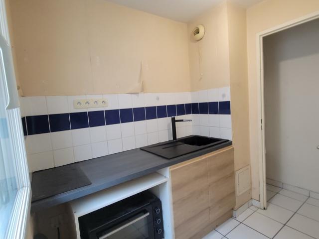 Appartement vente à Le Havre