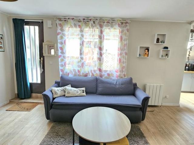 Appartement vente à Provins, Doue