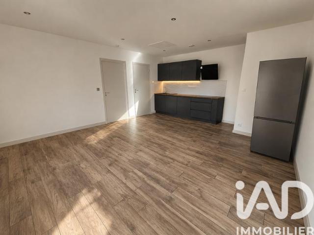 Appartement vente à Arrondissement de Toulon, Le Revest-les-eaux