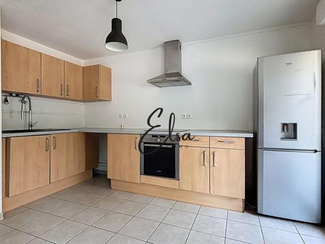 Appartement vente à Saint-Julien-en-Genevois, Vétraz-monthoux