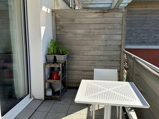 Appartement vente à Dax, Capbreton