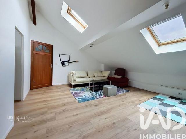 Appartement vente à Bonneville, Contamine-sur-arve