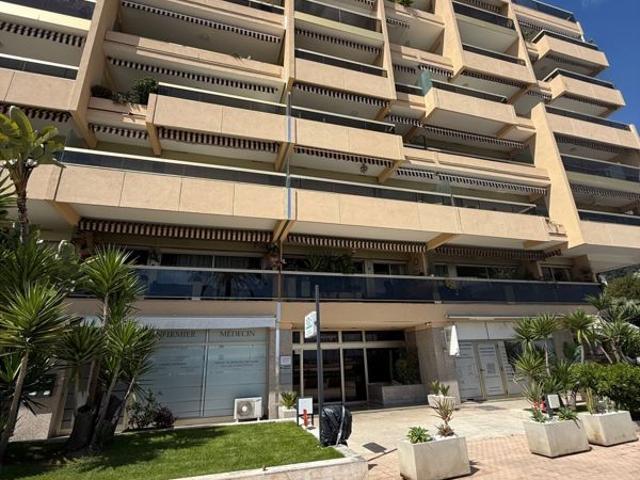 Appartement vente à Nice, Castillon