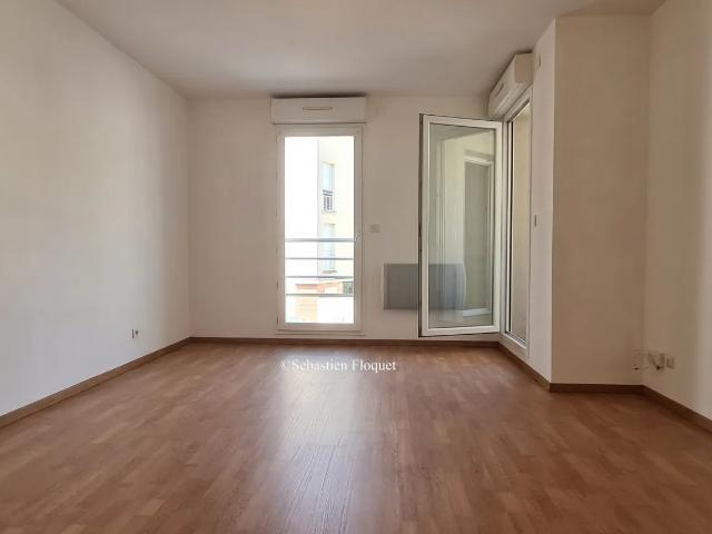 Appartement vente à Orléans, Saint-jean-de-braye