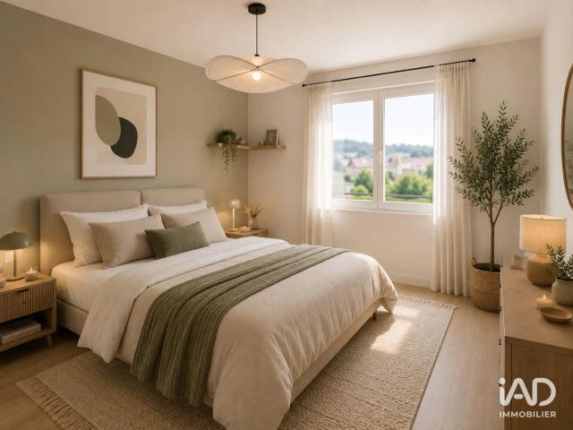 Appartement vente à Lyon, Métropole de Lyon