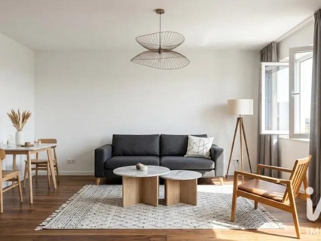 Appartement vente à Saint-Denis, Saint-denis