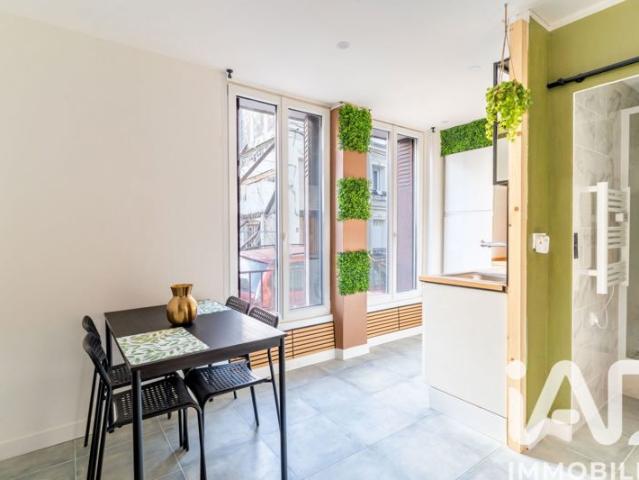 Appartement vente à Mantes-la-Jolie, Les Mureaux