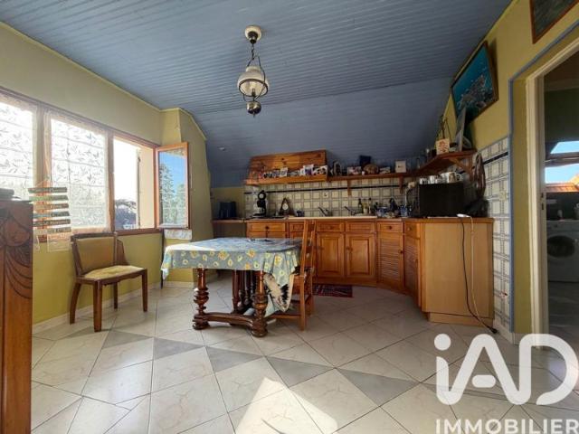 Appartement vente à Évry, Fontenay-le-vicomte