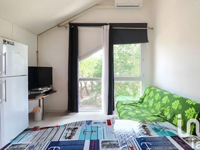 Appartement vente à France métropolitaine, Naujac-sur-mer