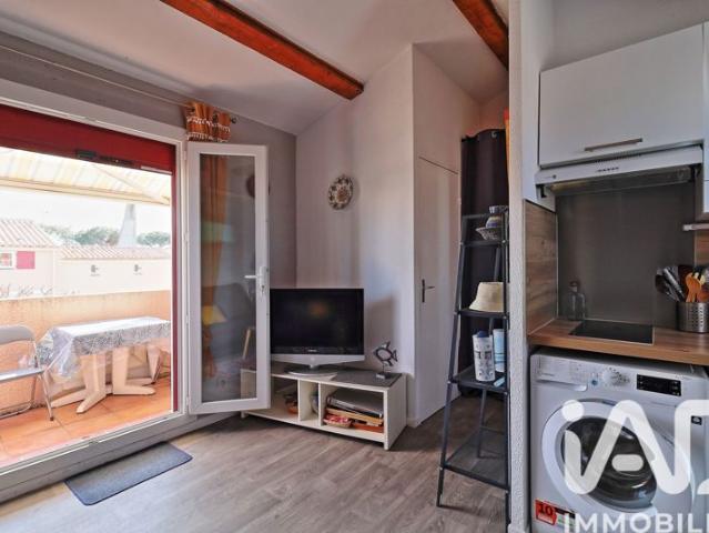 Appartement vente à Céret, Saint-cyprien