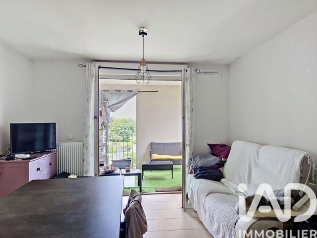 Appartement vente à Bordeaux, Cenon