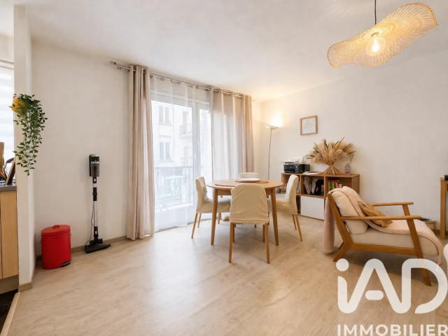 Appartement vente à Douai