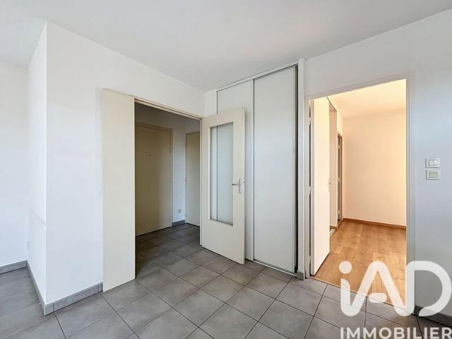 Appartement vente à Lyon, Métropole de Lyon