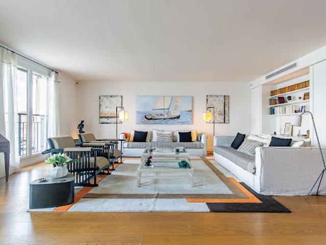 Appartement vente à Marseille
